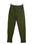 Vorschaubild 1 von Jogginghose Gr. 34 Oliv Reißverschlusstaschen