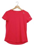Vorschaubild 1 von Damen Sport Shirt Laufshirt Gr. 38 Pink