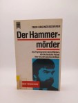 Vorschaubild 1 von Der Hammermörder - Kriminalroman Breinersdorfer