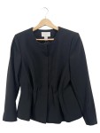 Vorschaubild 1 von Blazer Gr. 38 Schwarz Business Damen