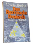Vorschaubild 1 von Bermuda-Dreieck Fenster zum Kosmos Charles Berlitz Taschenbuch
