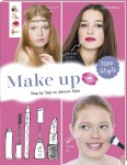Vorschaubild 3 von Make-up Anleitung Step by Step Schmink-Techniken Styling