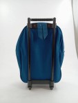 Vorschaubild 2 von Planes Kinder Trolley Reisekoffer Blau