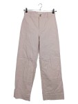 Vorschaubild 1 von Stoffhose Gr. 38 Rosa Casual Baumwolle