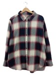 Vorschaubild 1 von Hemdbluse Karo Rot Blau Weiß Gr. 42