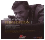 Vorschaubild 1 von Edgar Wallace Hörspiel Klassiker 3CD Box Krimi Thriller