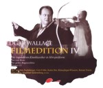 Vorschaubild 1 von Edgar Wallace Filmedition IV Hörspiel 3CD Krimi Klassiker