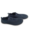 Vorschaubild 1 von Sneaker Low Herren Gr. 45 Dunkelblau
