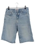 Vorschaubild 1 von Jeans Shorts Gr. 158 light blue wash