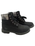 Vorschaubild 1 von Stiefel Gr. 37 Schwarz Schnürstiefel Outdoor