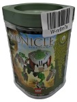 Vorschaubild 1 von 8576 Lehvak-Kal Bionicle 41 Teile Bauset