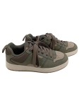 Vorschaubild 1 von Sneaker Low Gr. 39 Grün Beige Damen Schuhe