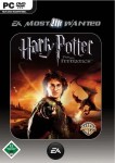 Vorschaubild 1 von Harry Potter Feuerkelch PC Spiel Adventure Deutsch