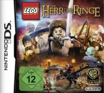 Vorschaubild 1 von Der Herr der Ringe Nintendo DS Spiel