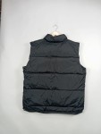 Vorschaubild 2 von Steppweste Herren Gr. 52 XL Schwarz