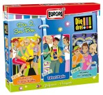 Vorschaubild 1 von Die drei !!! 3er Box Folgen 4-6 Hörspiel CD Kinder