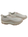 Vorschaubild 1 von Air Max 97 Sneaker Low Damen Gr. 44 Weiß Rosa
