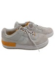 Vorschaubild 1 von Air Force 1 Low Sneaker Gr. 44.5 Grau Orange