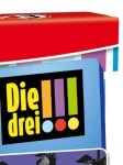 Vorschaubild 3 von Die drei !!! 3er Box Folgen 4-6 Hörspiel CD Kinder