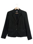 Vorschaubild 1 von Blazer Gr. 40 Schwarz Business Klassisch