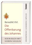 Vorschaubild 1 von Offenbarung des Johannes Benedikt XVI. Hardcover