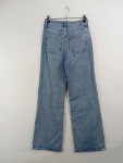 Vorschaubild 2 von Jeans Bootcut Damen Größe 34 Blau Denim