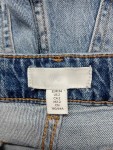 Vorschaubild 3 von Jeans Bootcut Damen Größe 34 Blau Denim