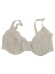 Vorschaubild 1 von BH 75D Spitze Punkte Creme Romantisch