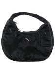 Vorschaubild 1 von Henkeltasche Schwarz Damen Hörnerbeutel Sportlich