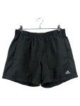 Vorschaubild 1 von Sport Shorts Damen Gr. 36 Schwarz