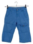 Vorschaubild 1 von Cargohose blau Größe 158 Kinder