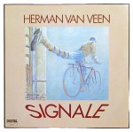 Vorschaubild 1 von Herman van Veen Signale Vinyl LP 1984 Pop