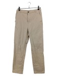 Vorschaubild 1 von Stoffhose beige Kinder Größe 160