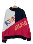 Vorschaubild 1 von Sweatshirt Colorblock Gr. 152 Kinder