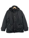 Vorschaubild 1 von Parka FEUERLAND Gr. 50 Winterjacke Schwarz