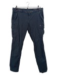 Vorschaubild 1 von Herren Cargohose Gr. 54 Dunkelblau