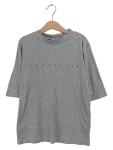 Vorschaubild 1 von Langarmshirt NOSTALGIA Gr. 38 grau meliert