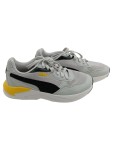 Vorschaubild 1 von Sneaker Low Gr. 38 Grau Gelb Schwarz Sportschuhe
