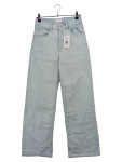 Vorschaubild 1 von Jeans Wide Fit Hellblau Größe 34 Damen