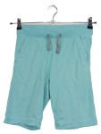 Vorschaubild 1 von Shorts Kinder 152 Türkis Kordelzug