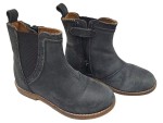 Vorschaubild 1 von Stiefelette Boots Schwarz Größe 25 Kinder