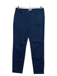 Vorschaubild 1 von Jeans Straight Leg Dunkelblau Größe 46