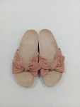 Vorschaubild 2 von Pantoletten Schleife Beige Gr. 40