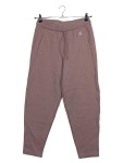 Vorschaubild 1 von Jogginghose Damen 38 Lila Baumwolle Kordelzug