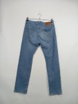 Vorschaubild 2 von Jeans Straight Leg Herren W31 Blau Klassisch