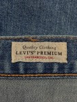 Vorschaubild 3 von Jeans Straight Leg Herren W31 Blau Klassisch