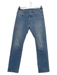 Vorschaubild 1 von Jeans Straight Leg Herren W31 Blau Klassisch