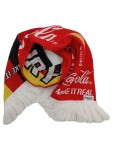 Vorschaubild 1 von Fanschal FIFA WM 2006 Make It Real Rot