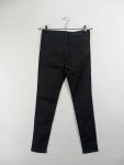 Vorschaubild 2 von Jeans Straight Leg Schwarz Größe 40 W31