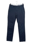 Vorschaubild 1 von Chino Hose Herren Größe 32 dunkelblau